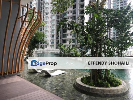 BENNINGTON RESIDENCE CONDO SETAPAK , Kuala Lumpur, Setapak