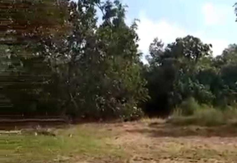 Kampung Sungai Sekamat