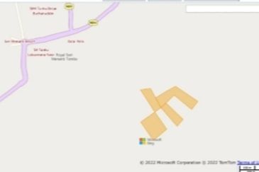 SERI MENANTI KUALA PILAH TANAH PERTANIAN