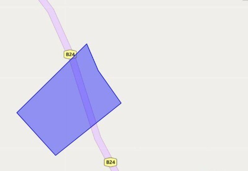 Tanah Pertanian Beranang Tengah