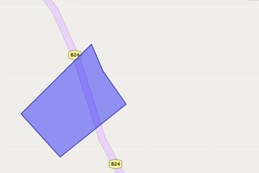 Kampung Baru Ulu Beranang