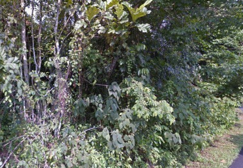 Tanah Pertanian Beranang Tengah