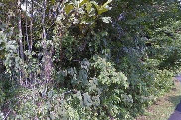 Kampung Baru Ulu Beranang