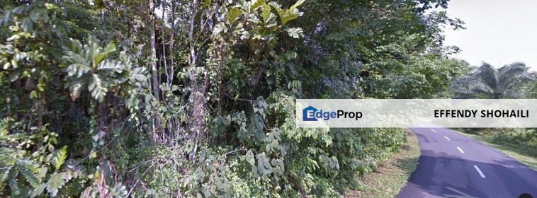 BERANANG JALAN ENAM KAKI TANAH PERTANIAN, Selangor, Beranang