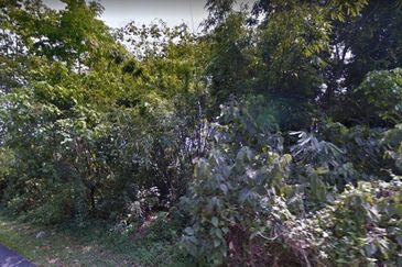 Kampung Baru Ulu Beranang