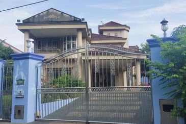 Taman Bukit Meringin