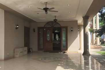 Taman Bukit Meringin