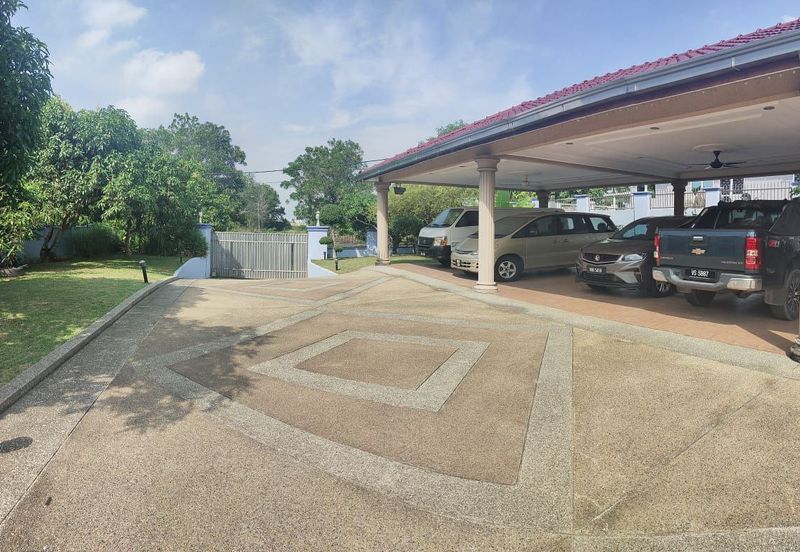 Taman Bukit Meringin