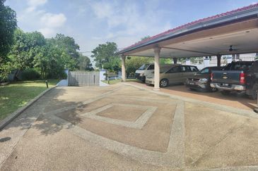 Taman Bukit Meringin