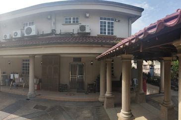 Taman Bukit Meringin