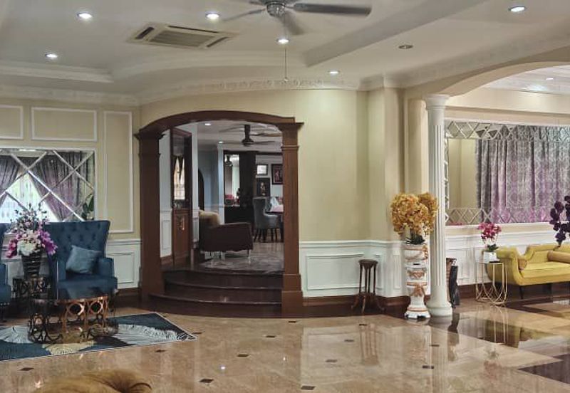 Taman Bukit Meringin