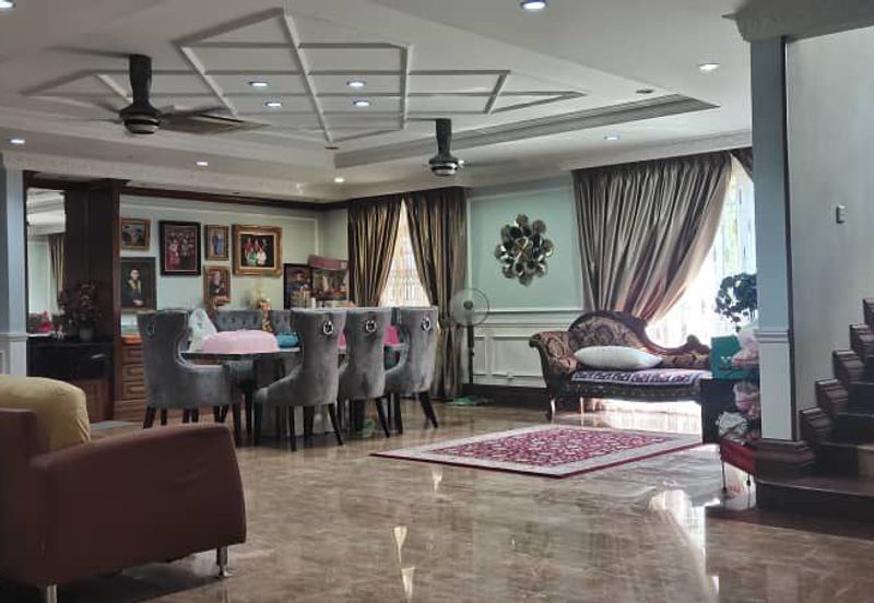 Taman Bukit Meringin