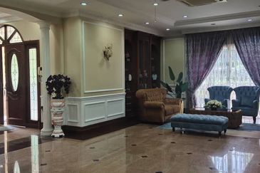 Taman Bukit Meringin