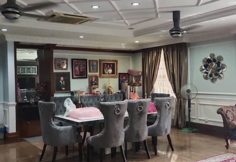 Taman Bukit Meringin