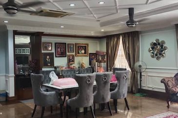 Taman Bukit Meringin