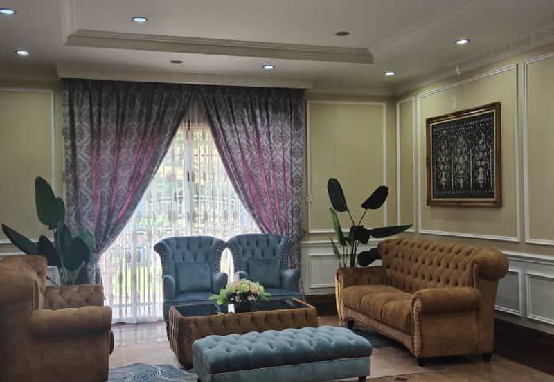 Taman Bukit Meringin