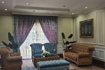 Taman Bukit Meringin