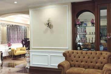 Taman Bukit Meringin