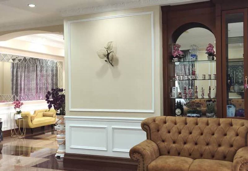 Taman Bukit Meringin