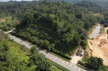Bandar Bukit Beruntung