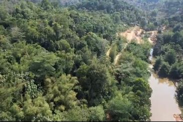 Bandar Bukit Beruntung