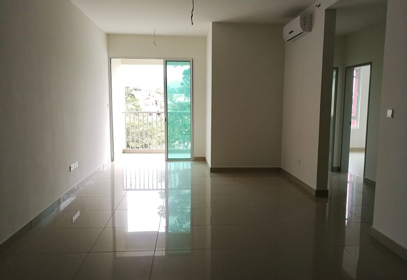 Residensi Suasana @ Damai