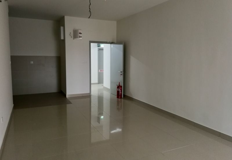 Residensi Suasana @ Damai