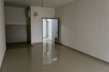 Residensi Suasana @ Damai