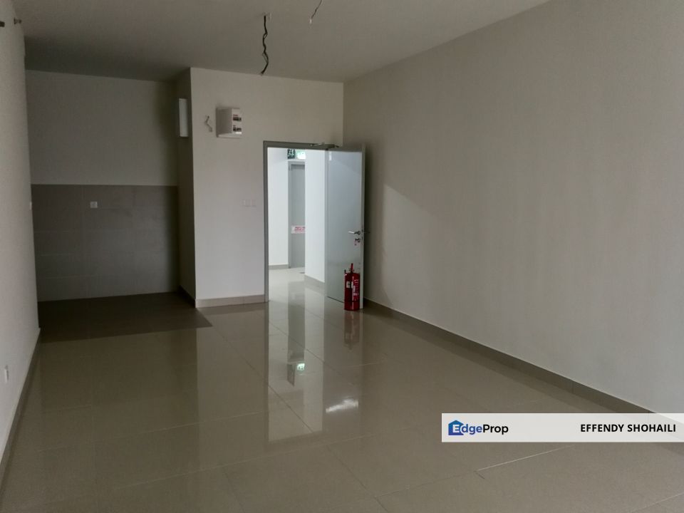 RESIDENSI SUASANA CONDO DAMANSARA DAMAI, Selangor, Damansara Damai