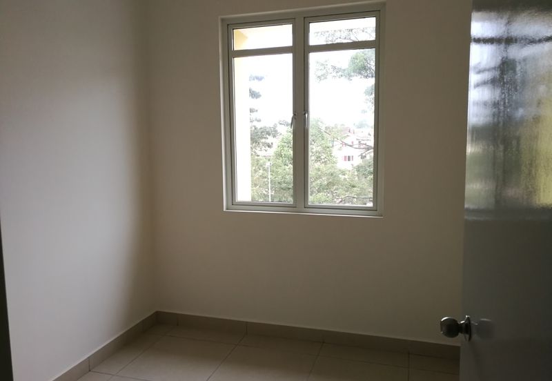 Residensi Suasana @ Damai