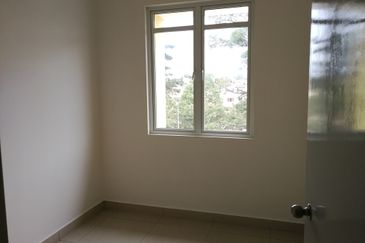 Residensi Suasana @ Damai