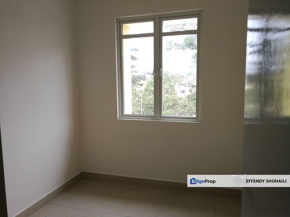 RESIDENSI SUASANA CONDO DAMANSARA DAMAI, Selangor, Damansara Damai