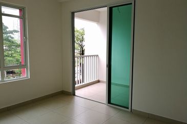 Residensi Suasana @ Damai