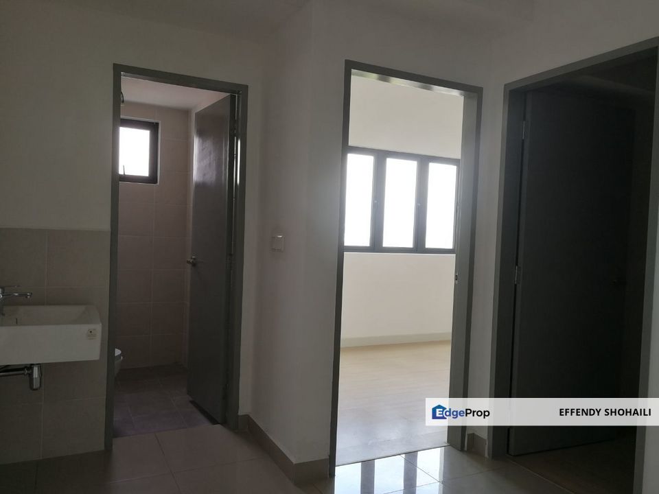 M CENTURA CONDO SENTUL , Kuala Lumpur, Sentul