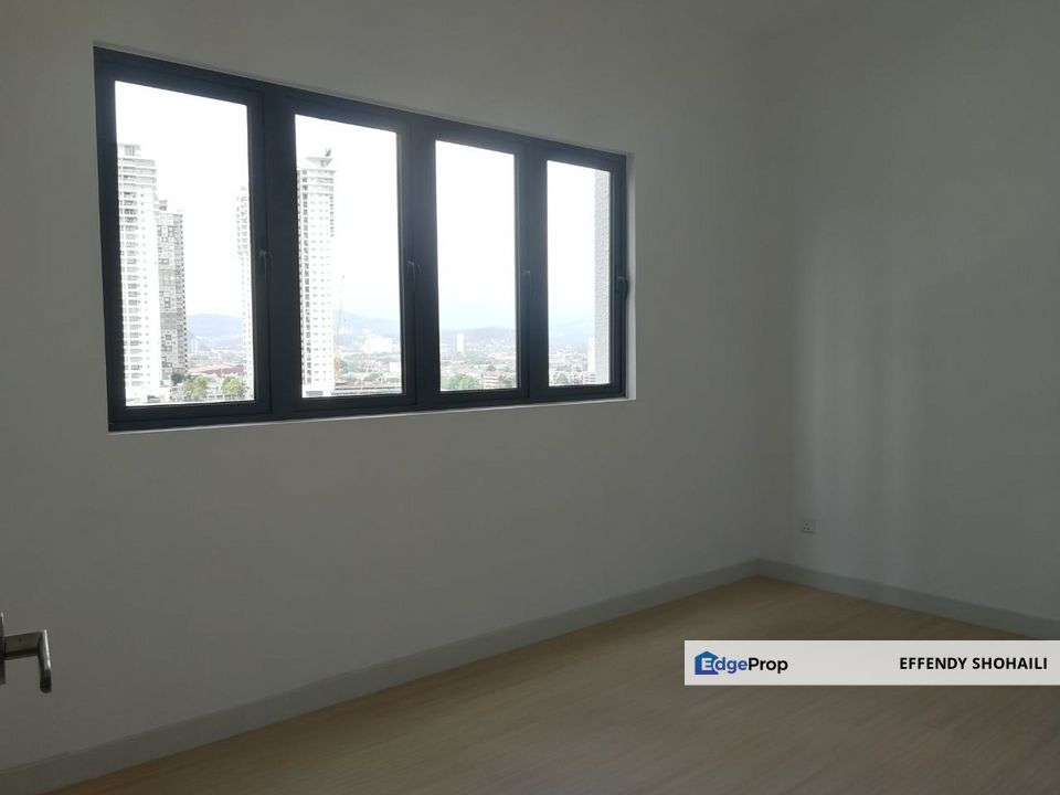 M CENTURA CONDO SENTUL , Kuala Lumpur, Sentul