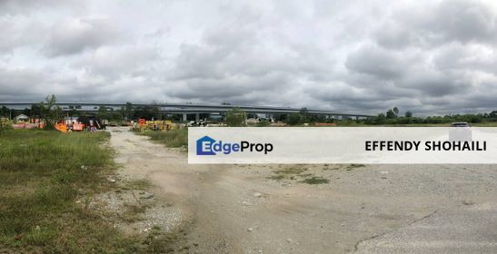 KAJANG SUNGAI BALAK TANAH PERTANIAN, Selangor, Kajang