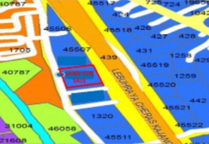 Kampung Bukit Dukung