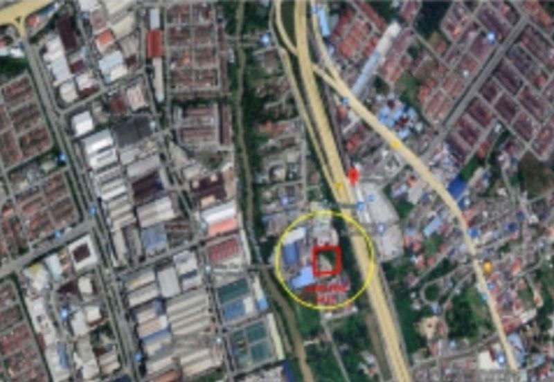 Kampung Bukit Dukung