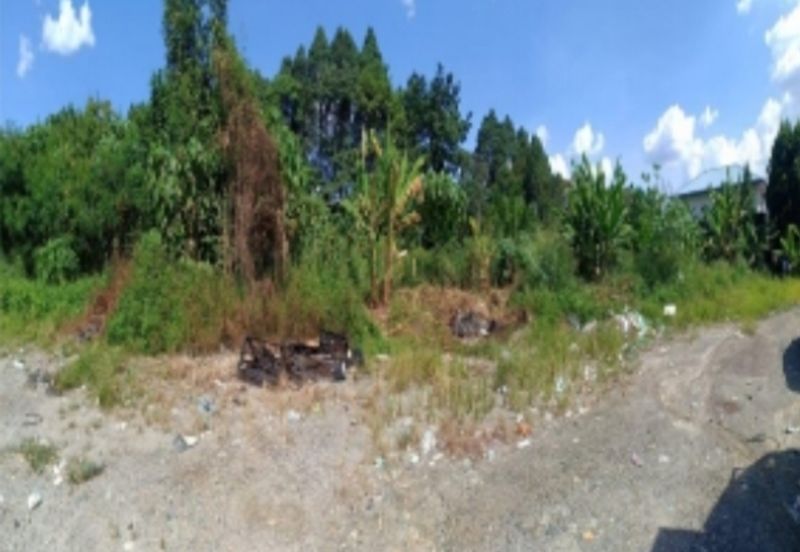 Kampung Bukit Dukung