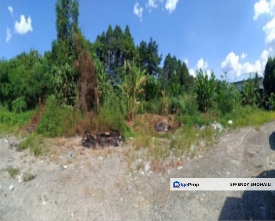 CHERAS BUKIT DUKUNG TANAH PERTANIAN, Selangor, Kajang