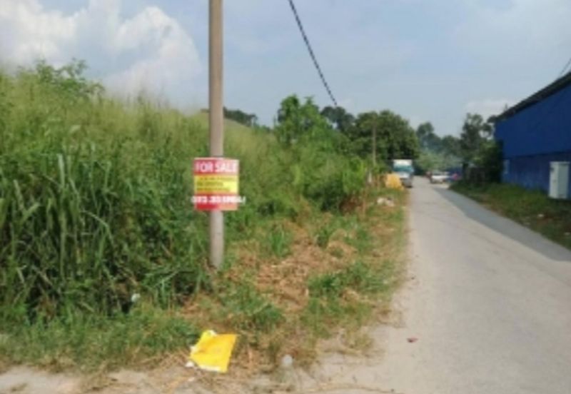 Kampung Bukit Dukung