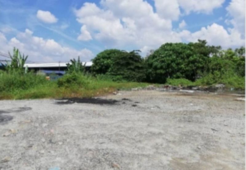 Kampung Bukit Dukung