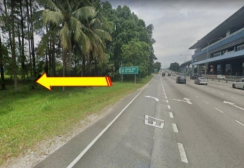 Kampung Bukit Dukung