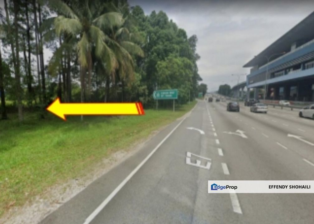 CHERAS BUKIT DUKUNG TANAH PERTANIAN, Selangor, Kajang