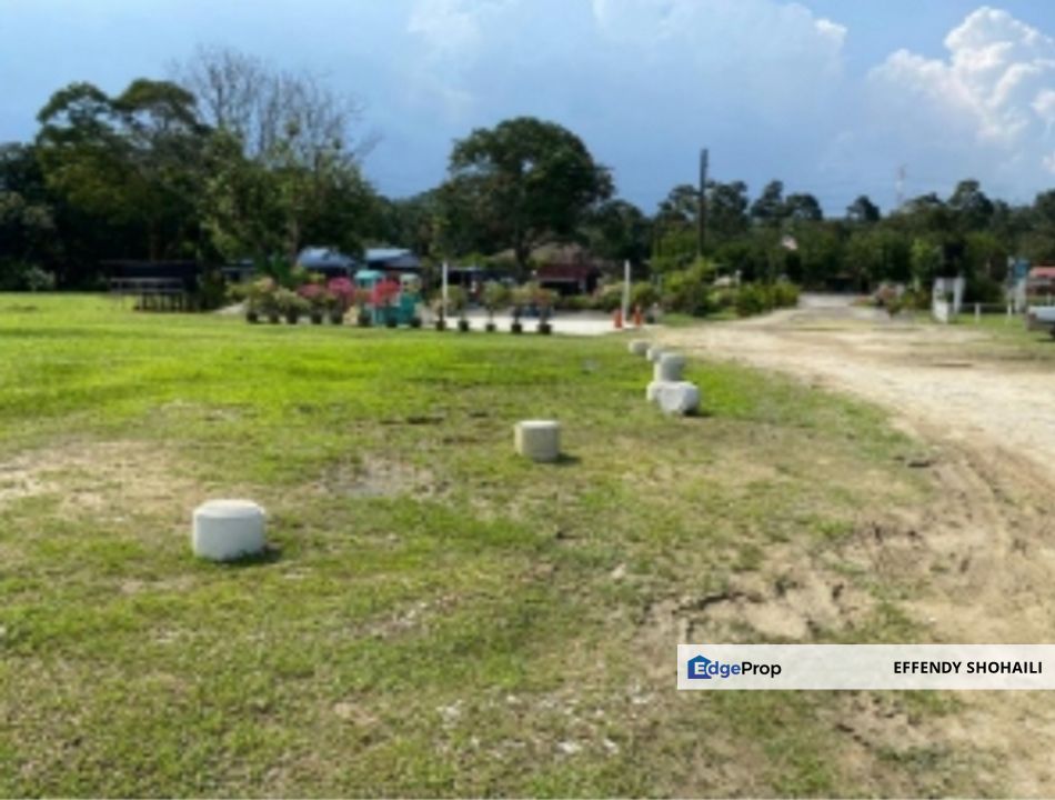 SEMENYIH SUNGAI LALANG TANAH PERTANIAN, Selangor, Semenyih