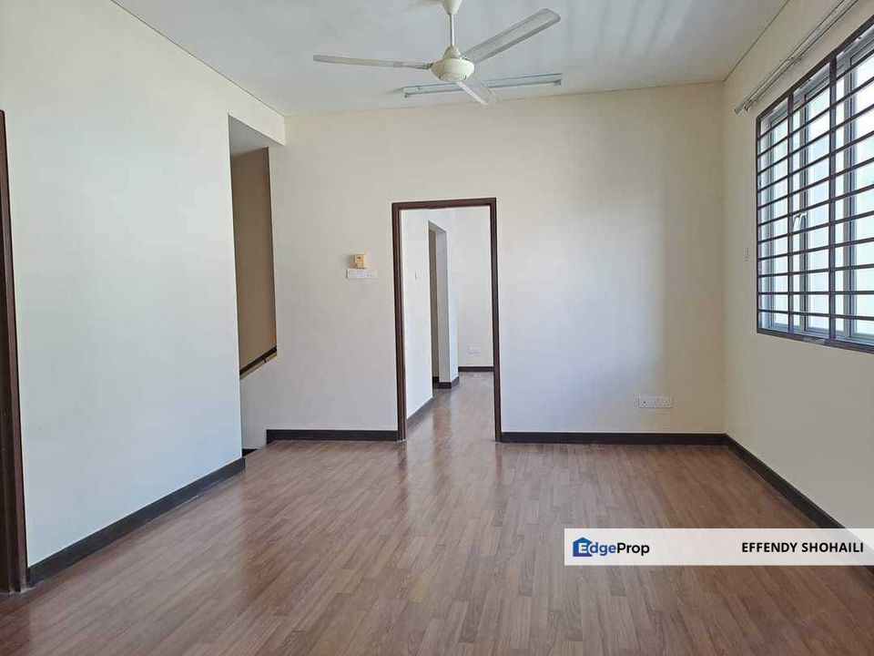 ANJUNG SUASANA SEMI D BANDAR SERI PUTRA BANGI, Selangor, Kajang