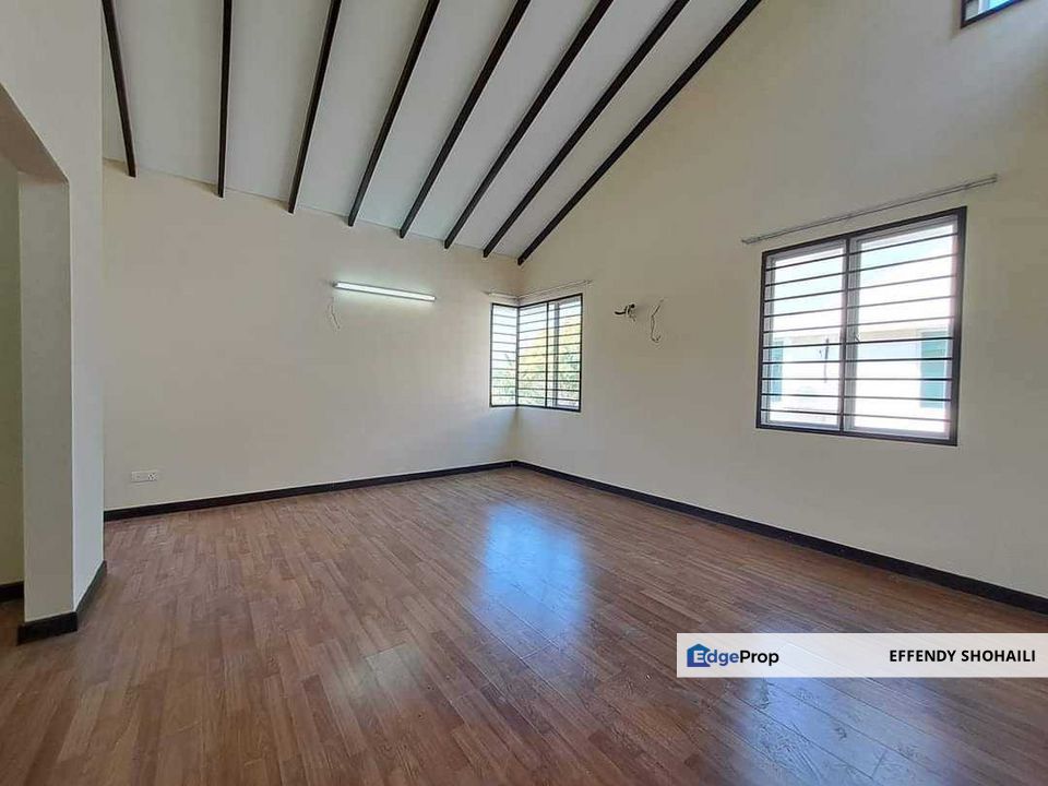 ANJUNG SUASANA SEMI D BANDAR SERI PUTRA BANGI, Selangor, Kajang