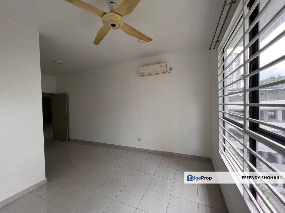 IVORY RESIDENCE CONDO MUTIARA HEIGHT KAJANG, Selangor, Kajang