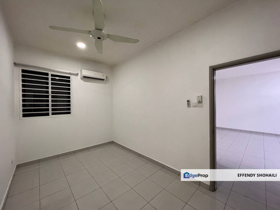 IVORY RESIDENCE CONDO MUTIARA HEIGHT KAJANG, Selangor, Kajang