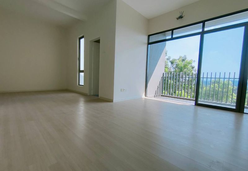 Crescent Park Townvilla